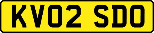 KV02SDO