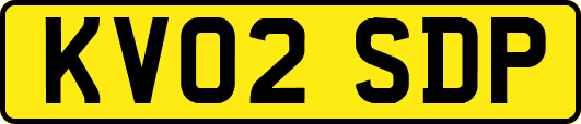 KV02SDP