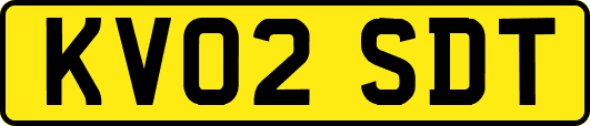 KV02SDT