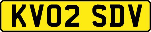 KV02SDV