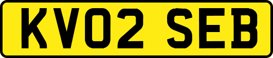 KV02SEB