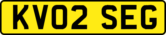 KV02SEG
