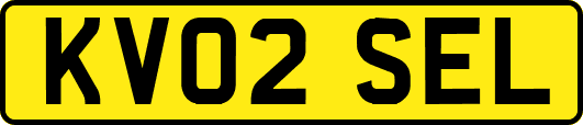 KV02SEL