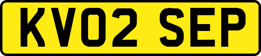 KV02SEP