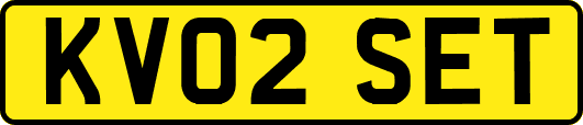 KV02SET