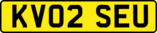 KV02SEU