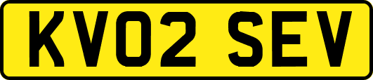 KV02SEV