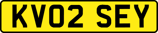 KV02SEY