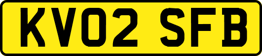 KV02SFB