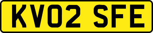 KV02SFE