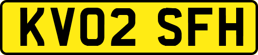 KV02SFH