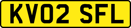 KV02SFL