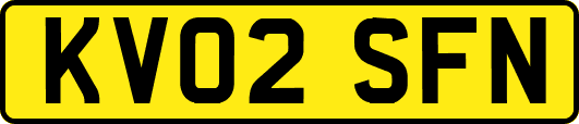 KV02SFN