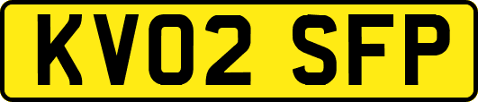 KV02SFP