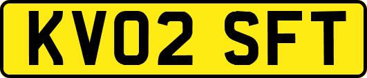 KV02SFT