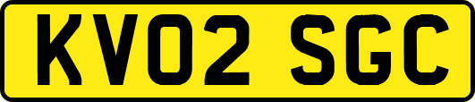 KV02SGC