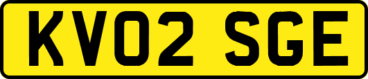 KV02SGE