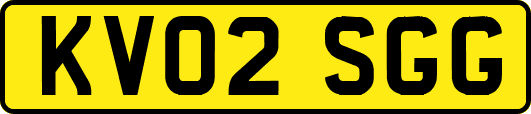 KV02SGG