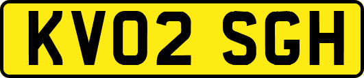 KV02SGH