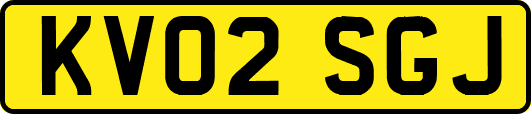 KV02SGJ