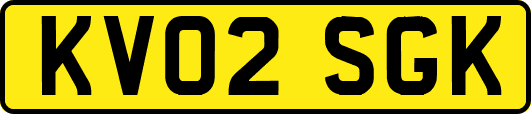 KV02SGK
