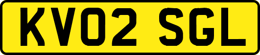 KV02SGL