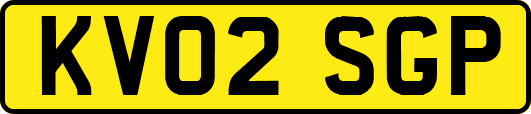 KV02SGP