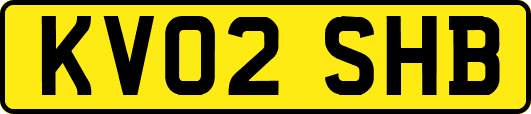 KV02SHB