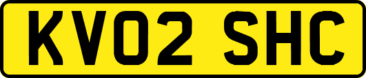 KV02SHC