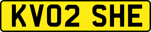 KV02SHE