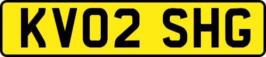 KV02SHG