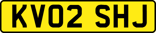 KV02SHJ
