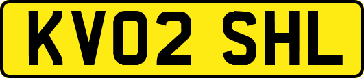 KV02SHL