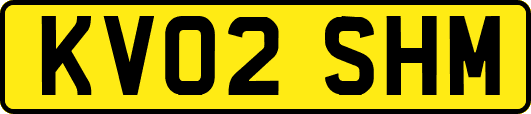 KV02SHM