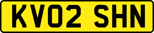 KV02SHN