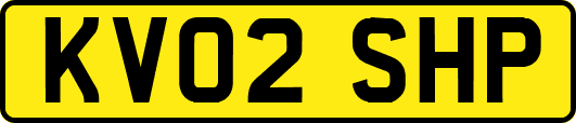 KV02SHP