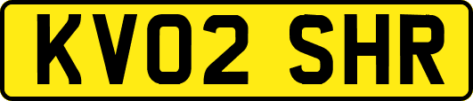 KV02SHR