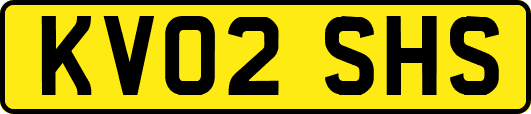 KV02SHS