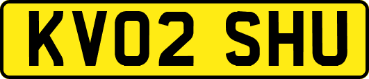 KV02SHU