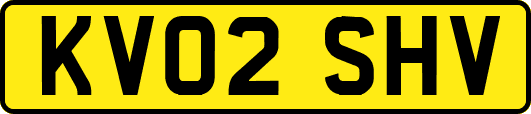 KV02SHV