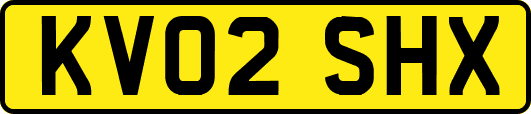 KV02SHX