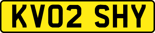 KV02SHY