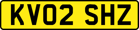 KV02SHZ