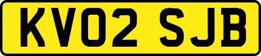 KV02SJB