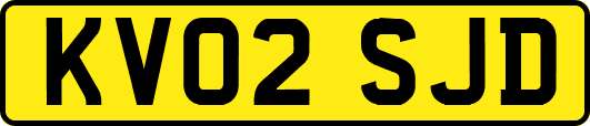 KV02SJD