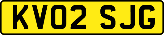 KV02SJG