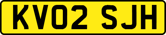KV02SJH