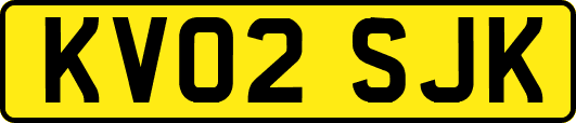 KV02SJK