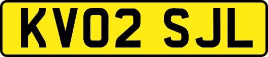 KV02SJL