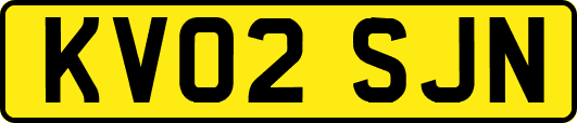 KV02SJN